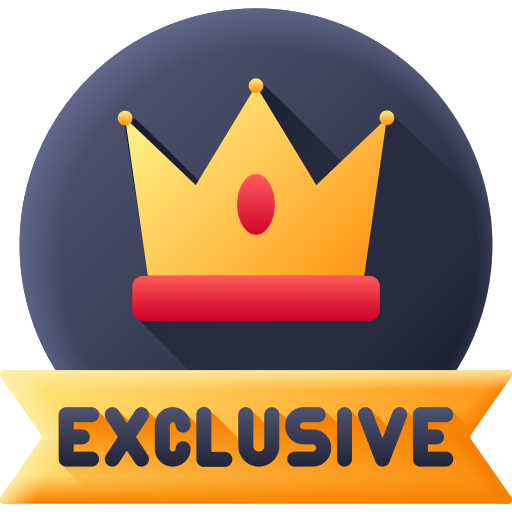 exclusive